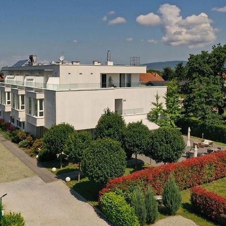 Hotel Magdalena Zagreb Ngoại thất bức ảnh