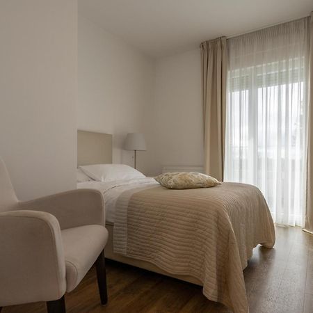 Hotel Magdalena Zagreb Ngoại thất bức ảnh