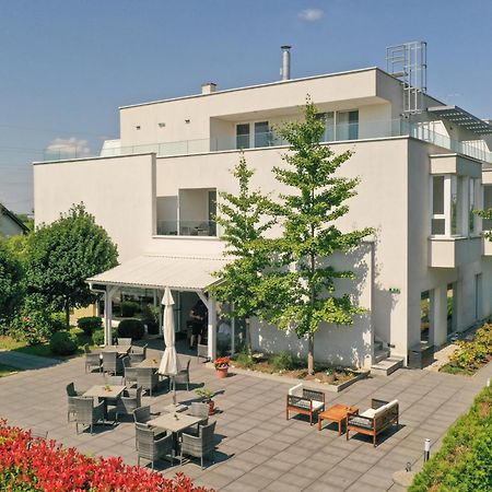 Hotel Magdalena Zagreb Ngoại thất bức ảnh