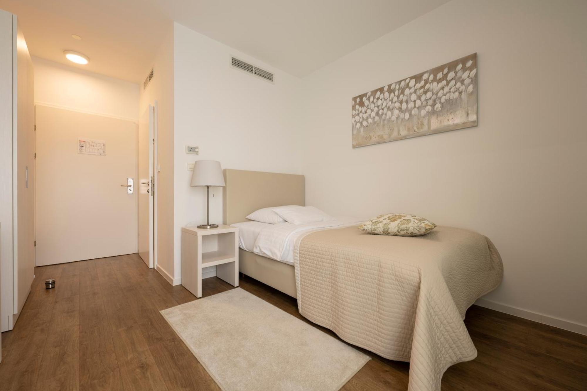 Hotel Magdalena Zagreb Ngoại thất bức ảnh