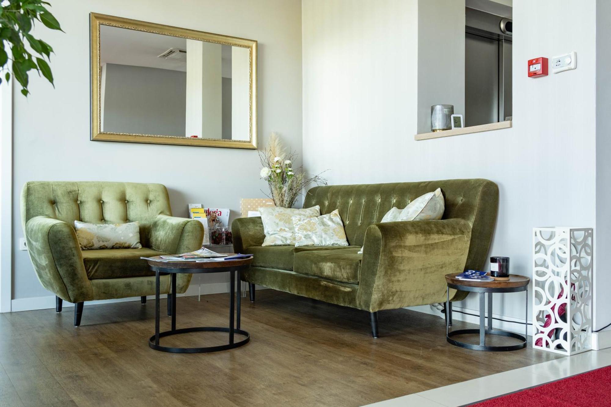 Hotel Magdalena Zagreb Ngoại thất bức ảnh