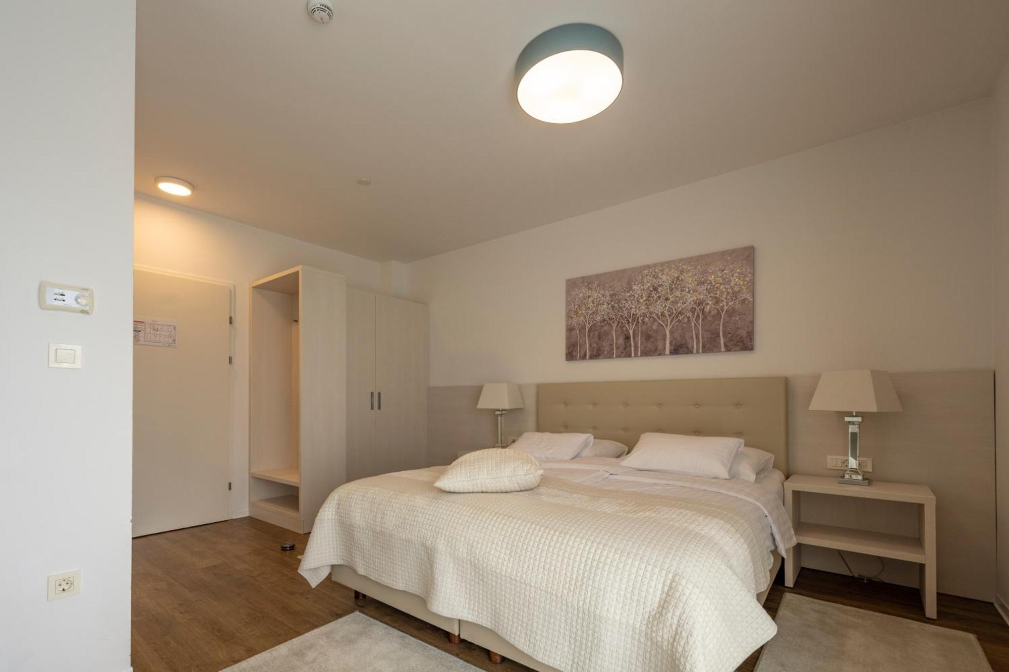 Hotel Magdalena Zagreb Ngoại thất bức ảnh
