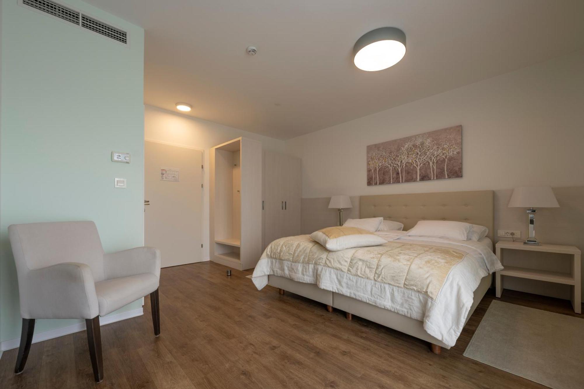 Hotel Magdalena Zagreb Ngoại thất bức ảnh
