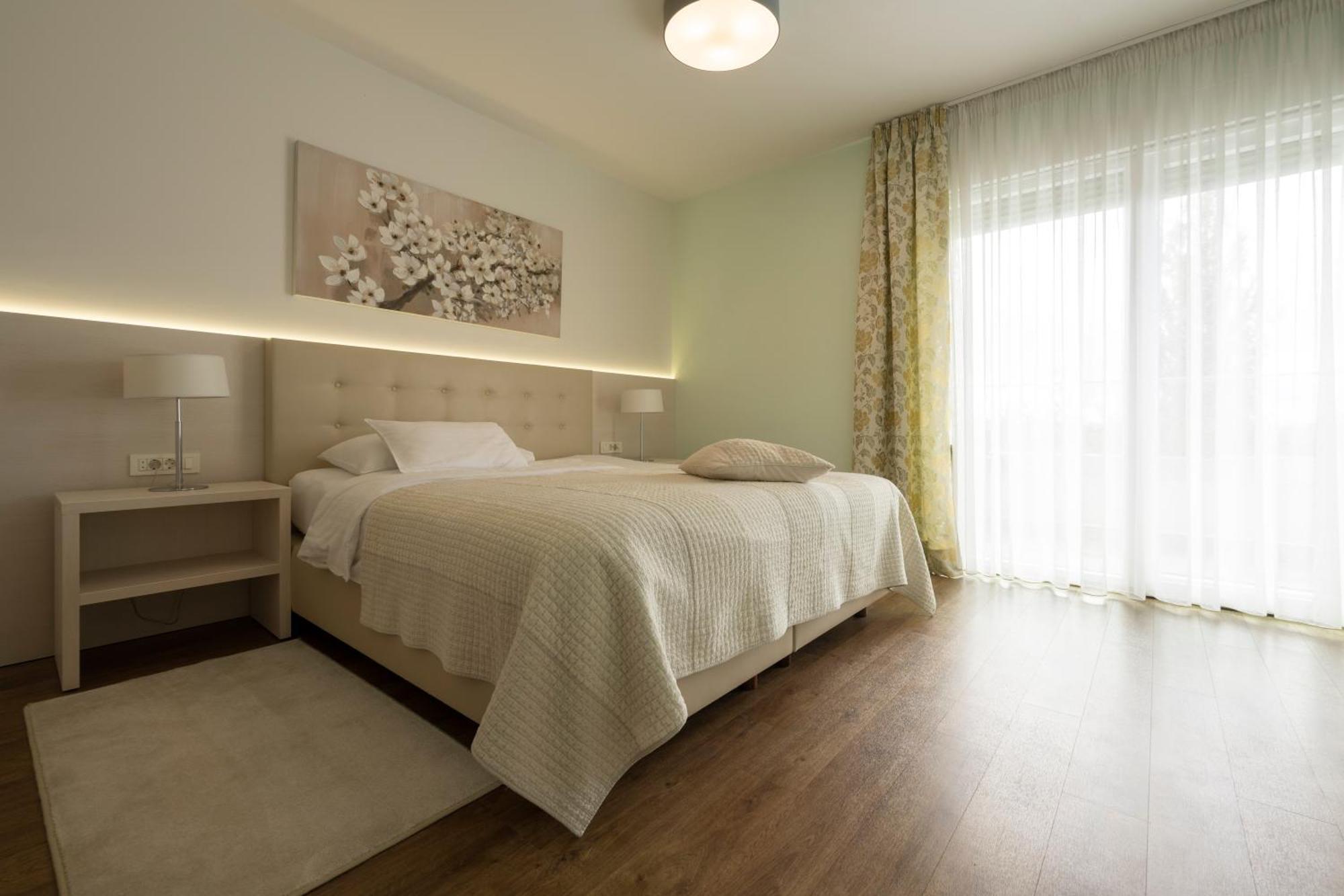 Hotel Magdalena Zagreb Ngoại thất bức ảnh