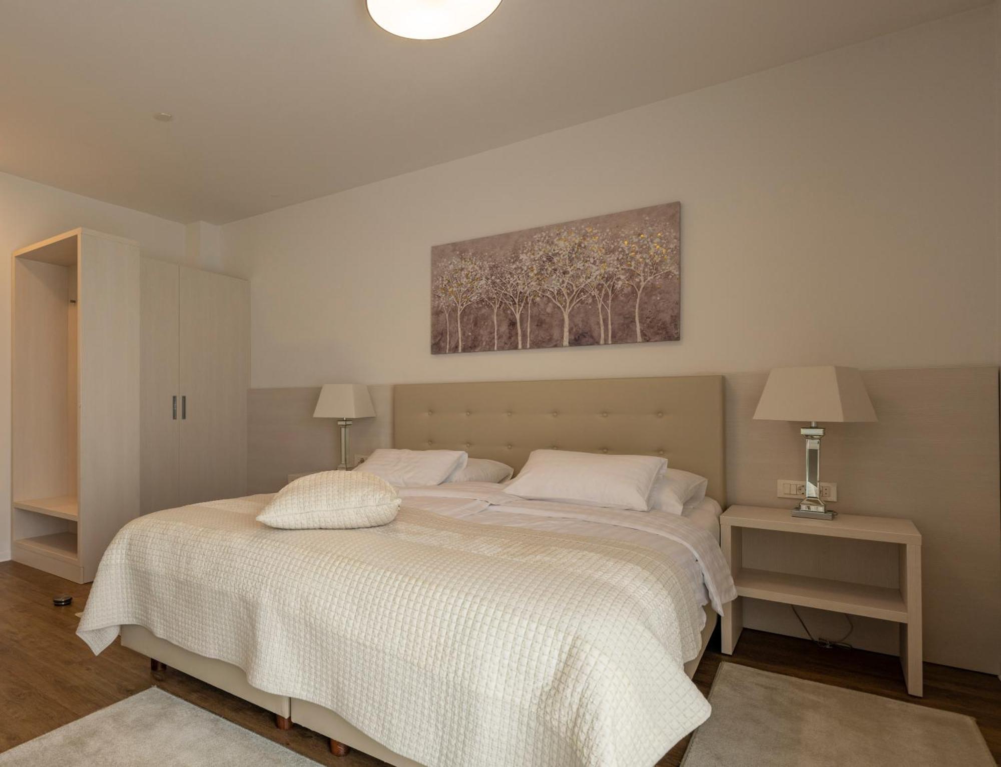 Hotel Magdalena Zagreb Ngoại thất bức ảnh