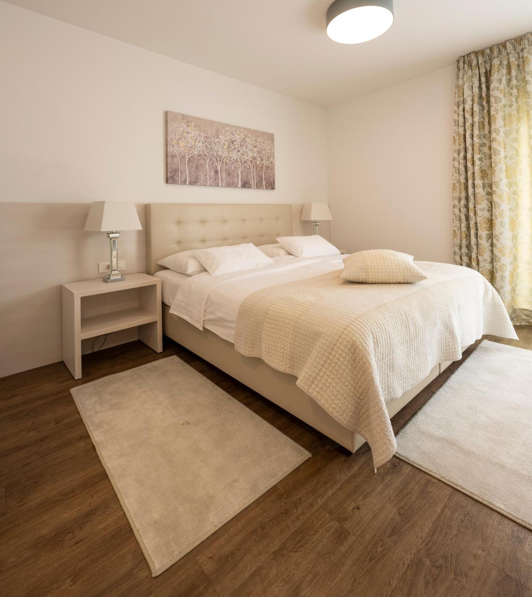 Hotel Magdalena Zagreb Ngoại thất bức ảnh