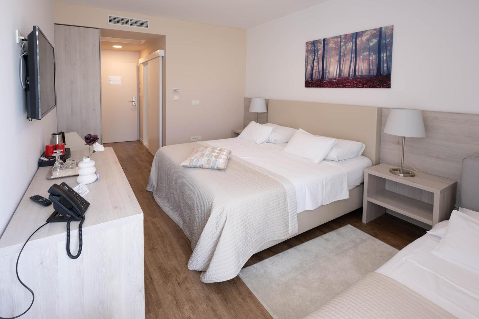 Hotel Magdalena Zagreb Ngoại thất bức ảnh