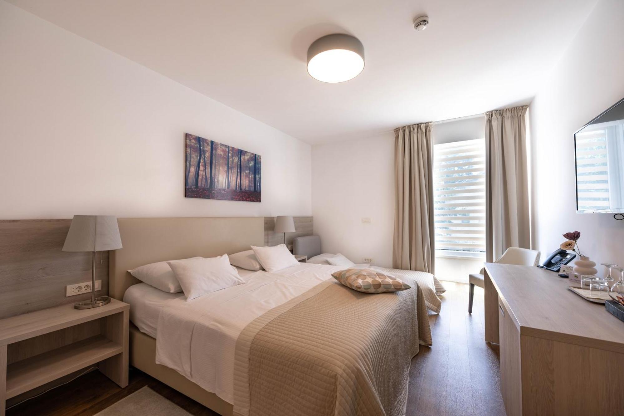 Hotel Magdalena Zagreb Ngoại thất bức ảnh