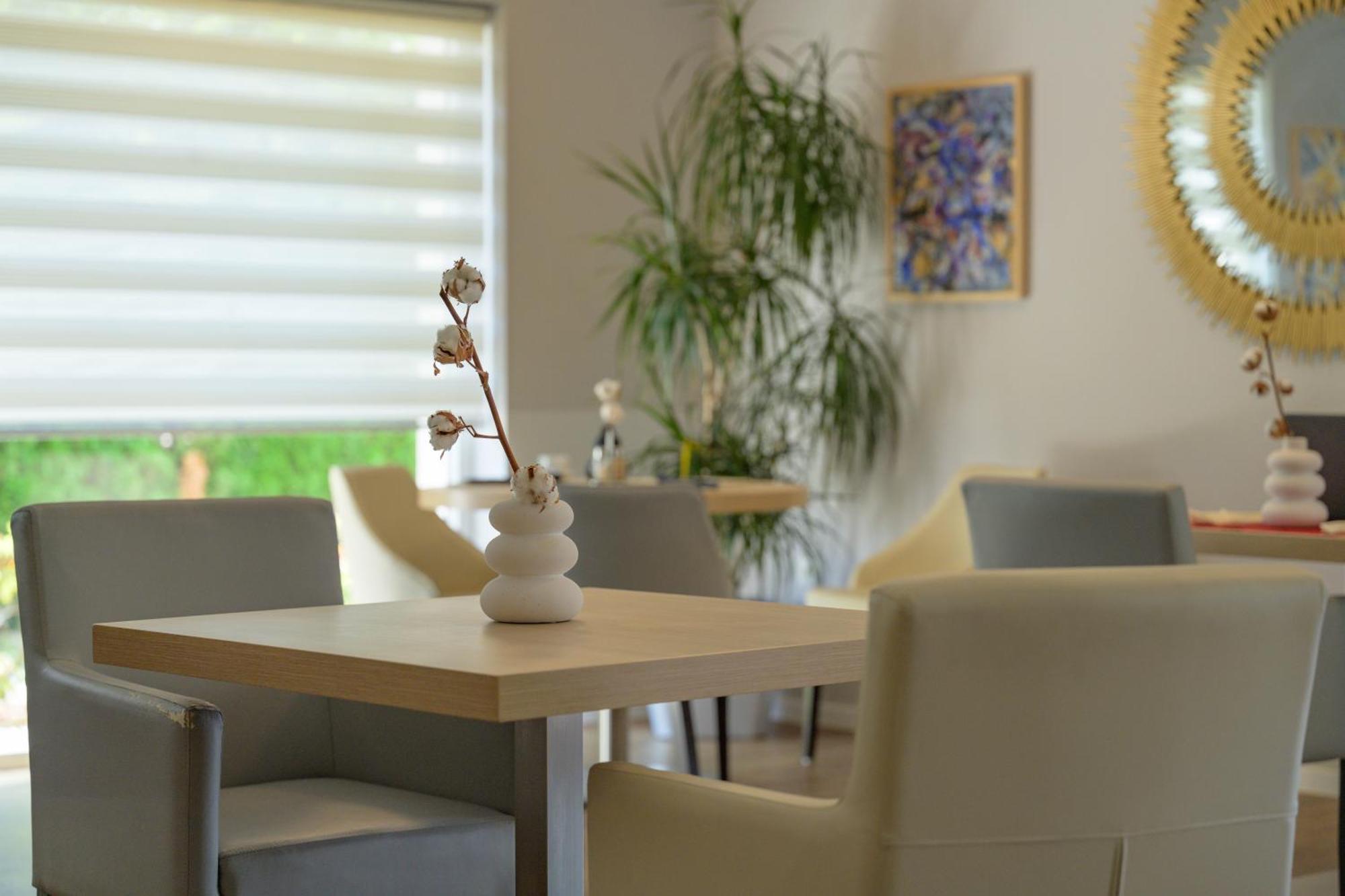 Hotel Magdalena Zagreb Ngoại thất bức ảnh