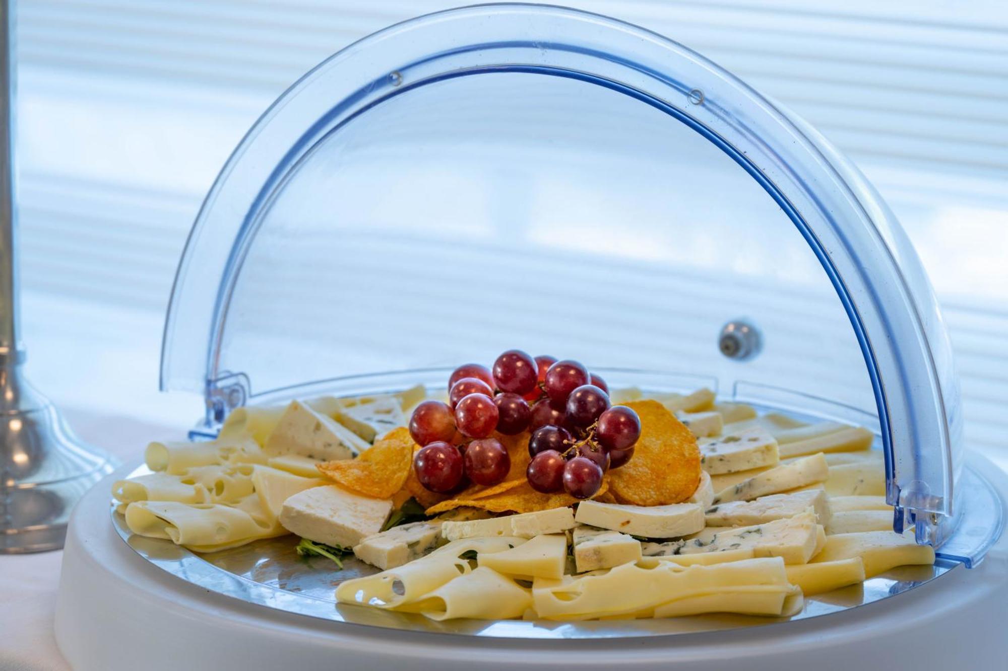 Hotel Magdalena Zagreb Ngoại thất bức ảnh