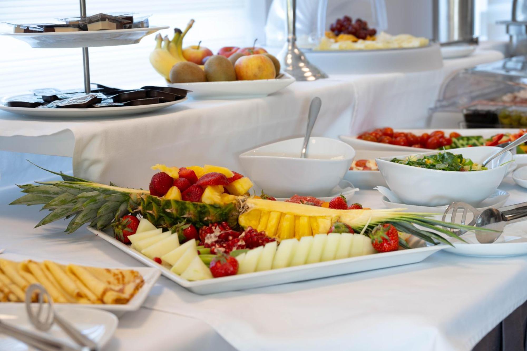 Hotel Magdalena Zagreb Ngoại thất bức ảnh