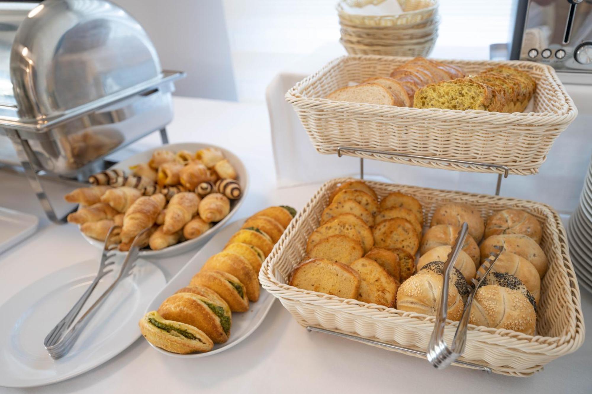 Hotel Magdalena Zagreb Ngoại thất bức ảnh