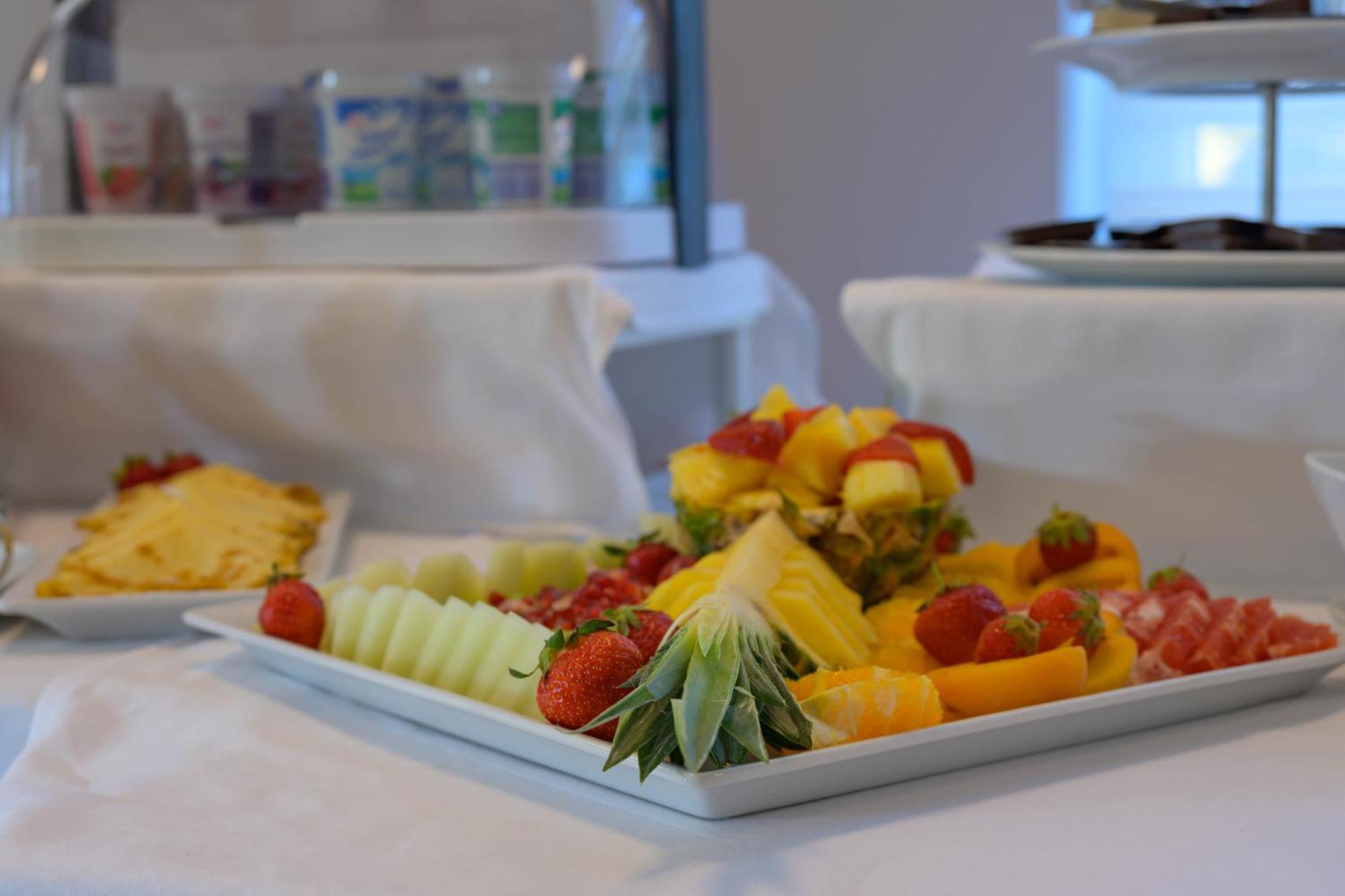 Hotel Magdalena Zagreb Ngoại thất bức ảnh