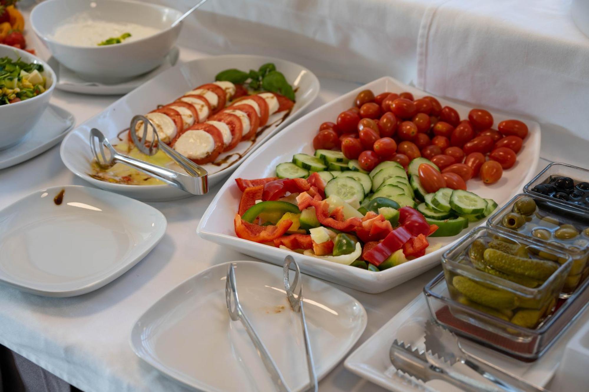 Hotel Magdalena Zagreb Ngoại thất bức ảnh
