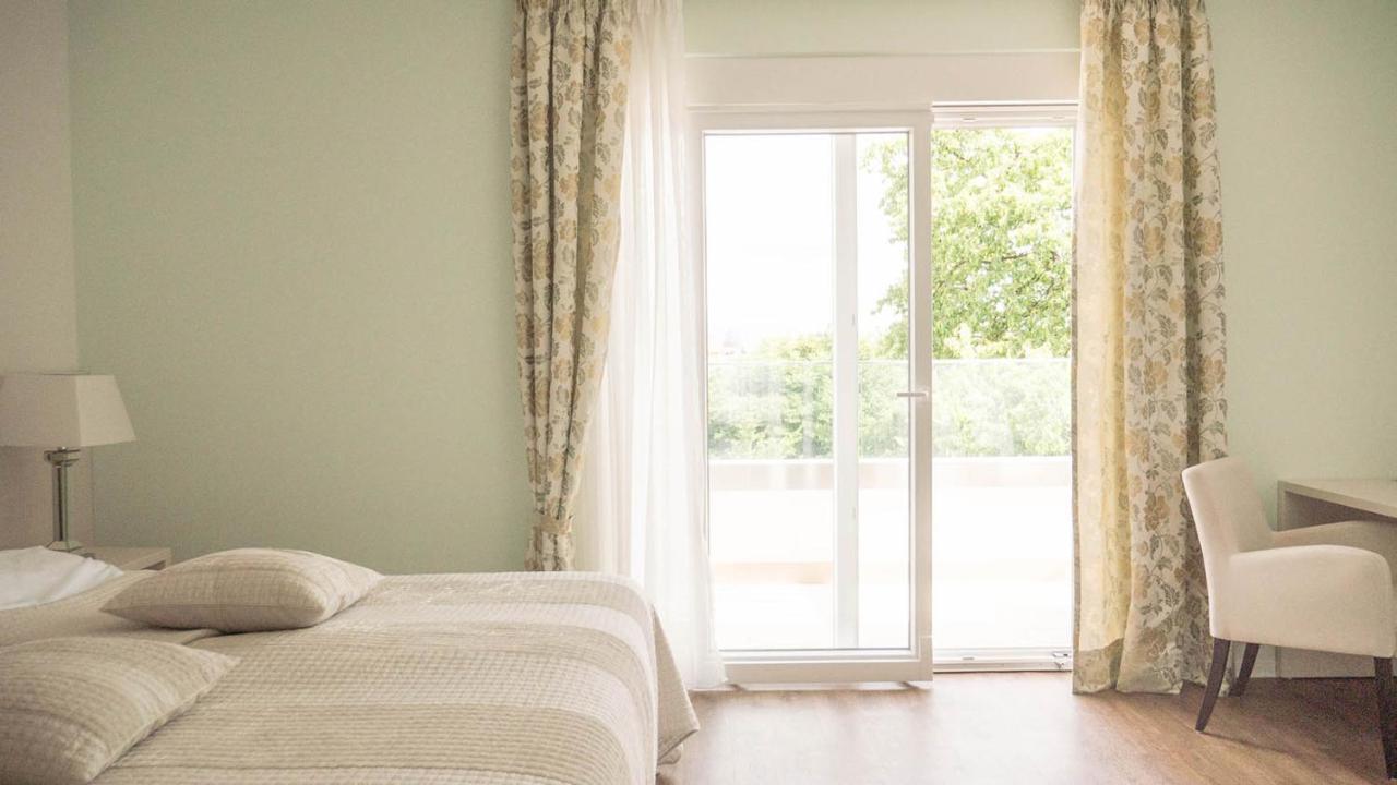 Hotel Magdalena Zagreb Ngoại thất bức ảnh