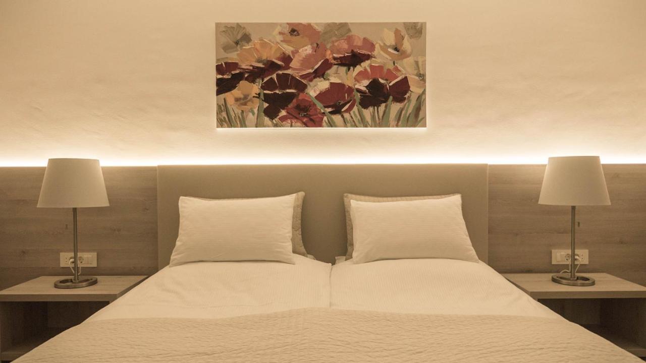 Hotel Magdalena Zagreb Ngoại thất bức ảnh